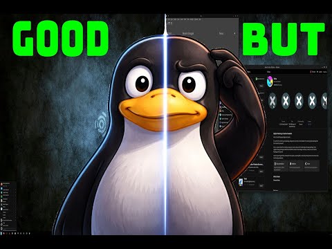 Ubuntu Studio: Good Start, a Bit Rough | Linux Window Shopping For Beginners Ep05