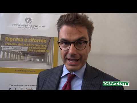 2021-01-20 PISTOIA - CONFINDUSTRIA SERVONO TERZA CORSIA A 11 E TRAMVIA