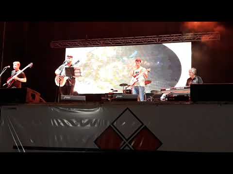 Tato Giménez Banda - IV Fiesta Nacional de la Sandía 2020 - Santa Ana - Entre Rios