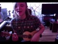 Аддис Абеба - Сука весна (ukulele cover) 