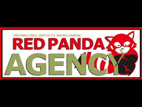 Red Panda Agency Entertainment video.