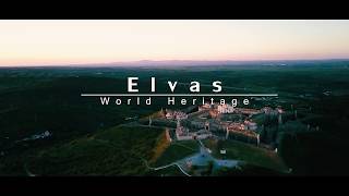 Elvas Cidade-Quartel Fronteiriça