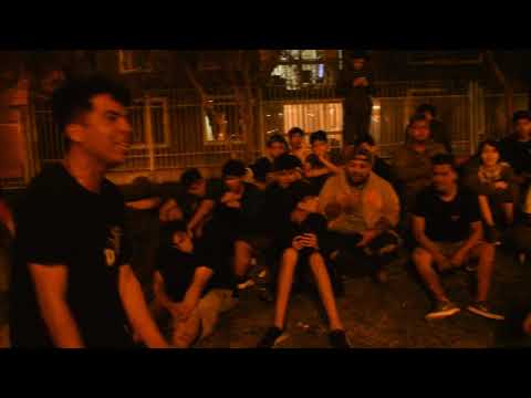 BEEF vs JAIRO - 8tavos - "FINAL CENTRAL"