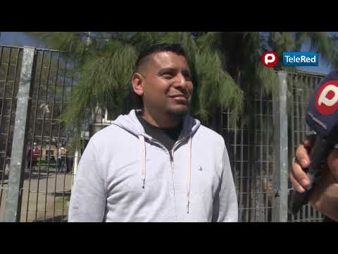 MALVINAS ARGENTINAS - LEY DE FINANCIAMIENTO UNIVERSITARIO