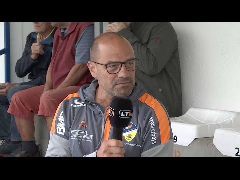 SV Wallern: „Ja, wir würden aufsteigen“