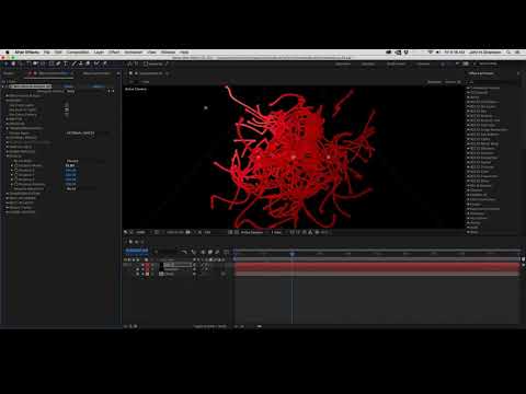 Webinar Replay: Motion Graphics with Continuum's 3D Particles