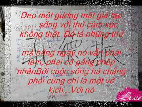 Giấc mơ phai tàn - Uriboo