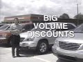 Stan McCullock Chrysler Dodge 2003 Television Commercial Huntsville Alabama
