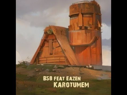 B58 feat Eazen - Կարոտում եմ / Karotum em