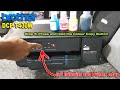 МФУ Brother  DCP-T430W