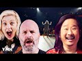 Bobby Lee Is WILD On Tour - YMH Highlight