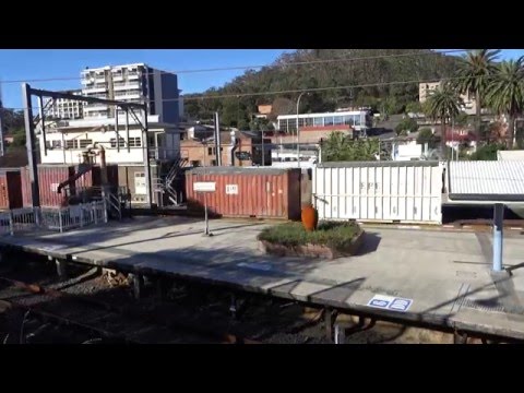 NR16 / 8183 / AN8 with PN 3SB1 - 10/5/16