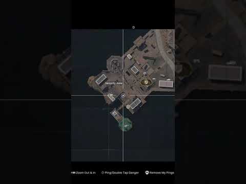 Is the Squad Leader Walk Sequence Bugged? #shorts #warzone #callofduty #modernwarfare