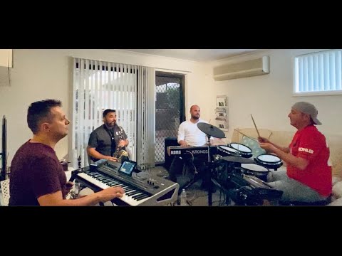 Dome Moj - Goce Petreski Bananata