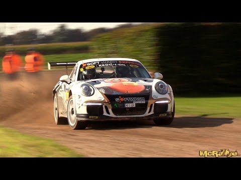 Sezoens Rally 2021 [HD]