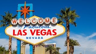 The Must Do List While You're in Las Vegas!