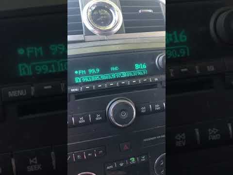 Cam Bogle Commercial on Kiss Country 99.9