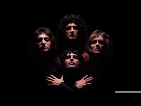 JORGE ANIBAL POZO: Queen - Ogre Battle  The Fairy Feller's Master-Stroke  Nevermore 2011 Remastered.