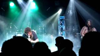 FIREFEST 2011: Jeff Paris - Cryin' [HD 720p]