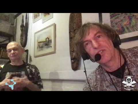 PTV live with Special guest Mixmaster Morris