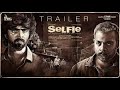 Selfie Official Trailer| G.V. Prakash Kumar| Gautham Vasudev Menon| V.Creations | Maran | watch clip