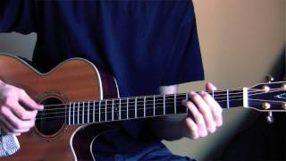 Kamelot - &quot;Sailorman&#39;s Hymn&quot;