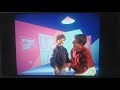 KUHT TV 8 PBS Kids Spot Ord S Ask For Help Song HQ 2009