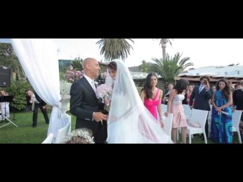 Wedding Trailer: Alberto & Ilaria