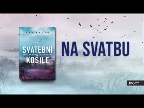 Svatební košile