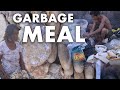 Garbage Meal #pagpag