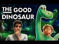 Crítica Review Un Gran Dinosaurio