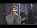 Hollywood Undead - "Sell Your Soul" (Live @ Rock am Ring 2011) [2/9]