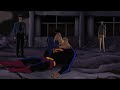 Superman Doomsday The Death Of Superman Clip