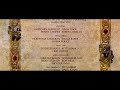 The Black Cauldron 1985 End Credits