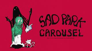 Cover art for Sad Park "CAROUSEL"