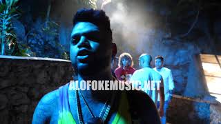 Jon Z + Almighty + El Mayor Clásico - Tiros pal diablo (Behind the scenes)