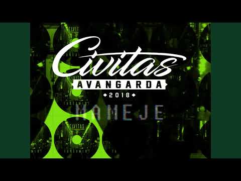 CIVITAS AVANGARDA  -  MAMEJE