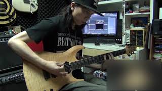 Download lagu LiSA - 刀劍神域 -  Catch the Moment guitar cover by Eric Lo(w/TAB info) mp3 Download lagu LiSA - 刀劍神域 -  Catch the Moment guitar cover by Eric Lo(w/TAB info) mp3