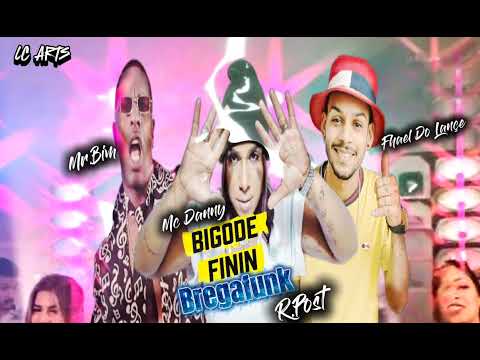 Bigode Finin-FHAEL DO LANÇE-MC DANNY-MR.BIM-REPOST MUSICA DE 2023