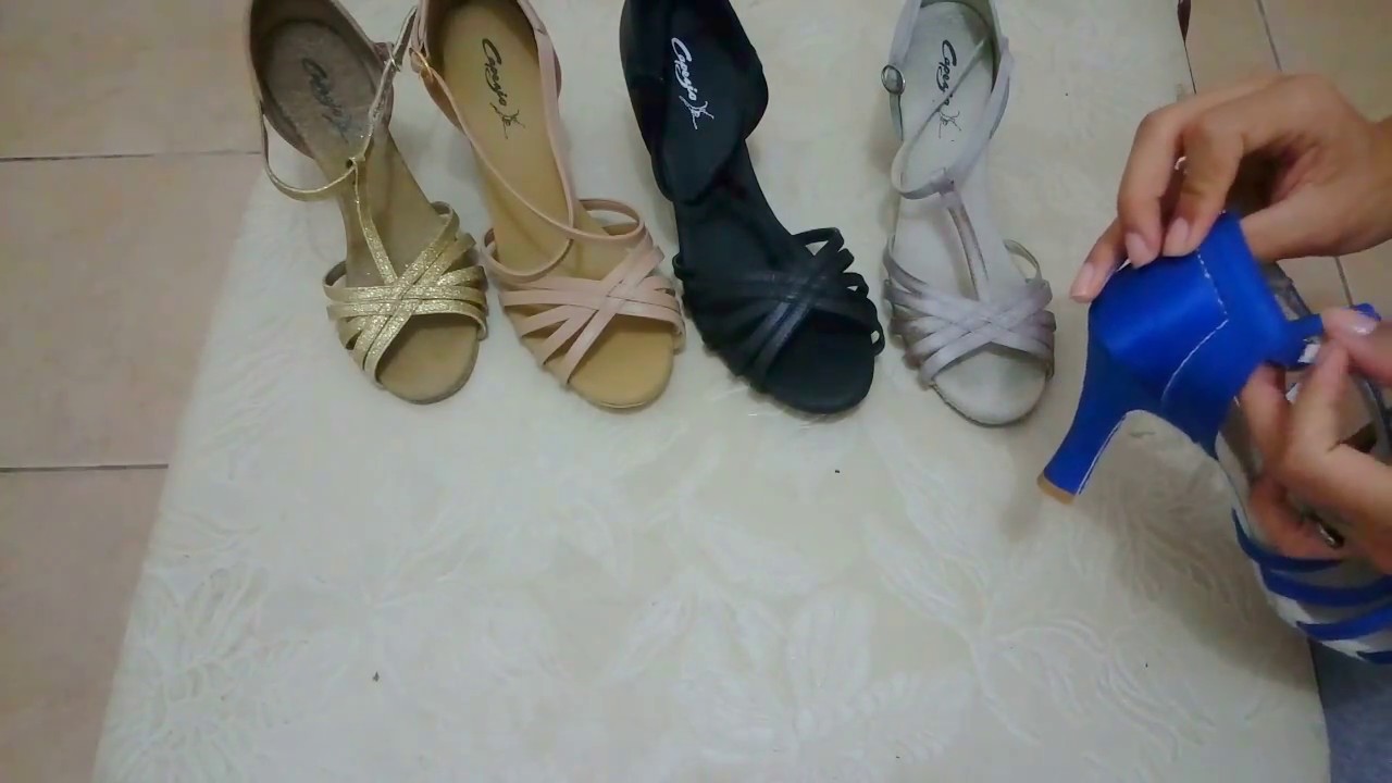 Watch Now Loja To Dance - Sandálias básicas Capezio Loja To Dance - Sandálias básicas Capezio