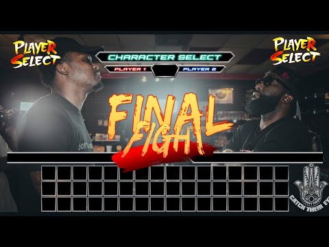 Northside Breezy vs Random Biz