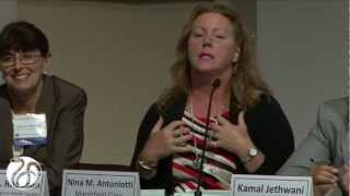 Day 1 - Closing Remarks
