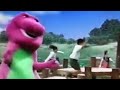 Barney Friends PBS