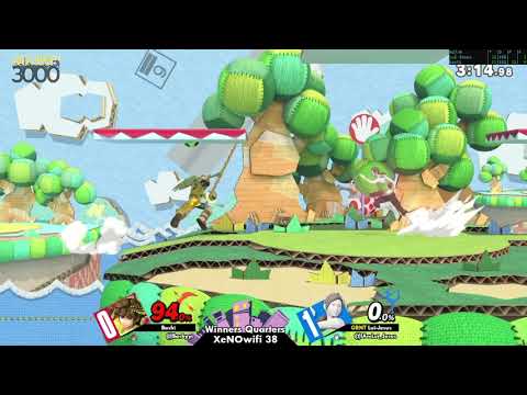 Finishers - XeNOwifi 38