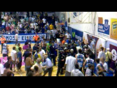 ATENAS!!! Partido accidentado contra Malvin www.atenaspalermo.piczo.com