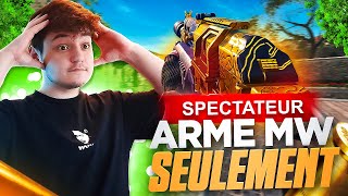 Spec Ton Viewer #3 ( ARMES DE MW UNIQUEMENT )