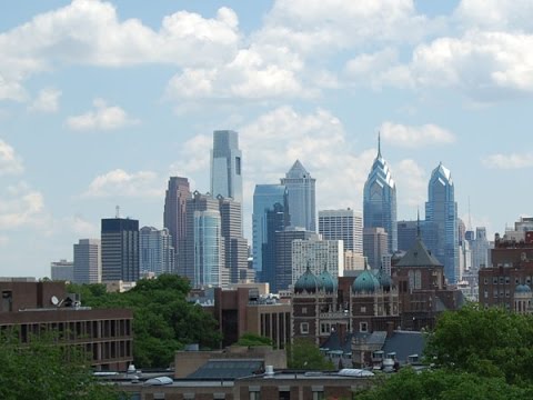 What is the best hotel in Philadelphia PA? Top 3 best Philadelphia hotels as by travelers