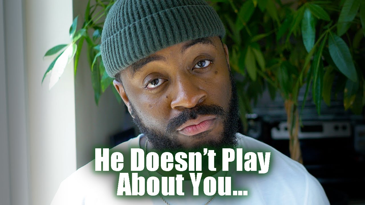 The Subtle Behaviors of A Good Man Who Genuinely Cares for You