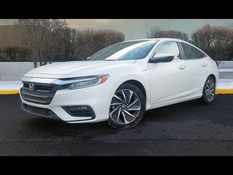 Автомобиль HONDA INSIGHT 2019 | GrandCar Автомобиль HONDA INSIGHT 2019 | GrandCar