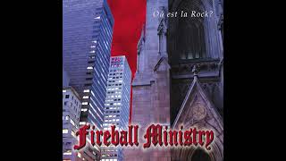 Fireball Ministry - Death Dealer (HQ)